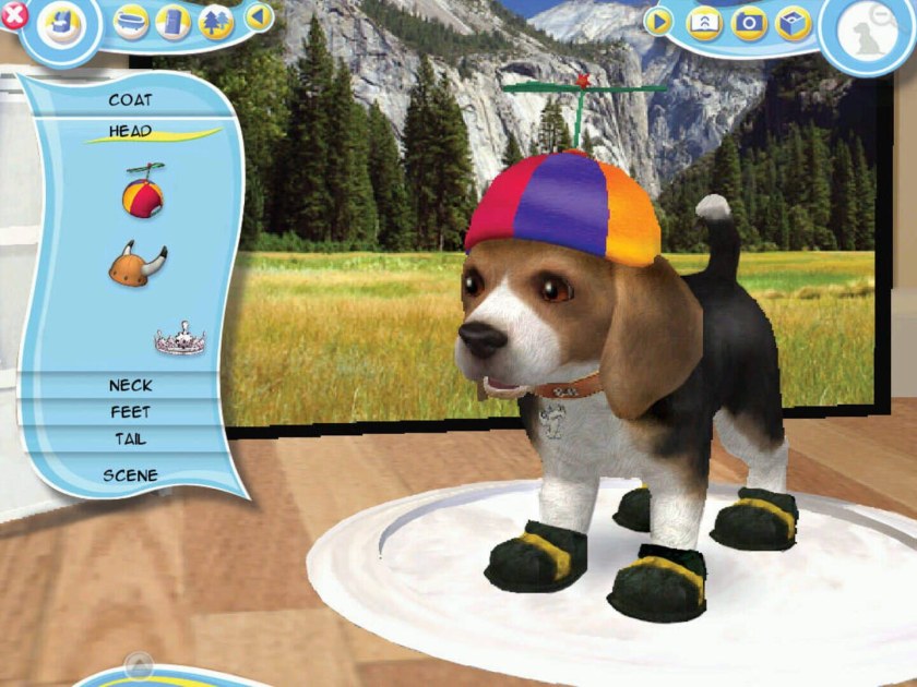 Petz Dogz