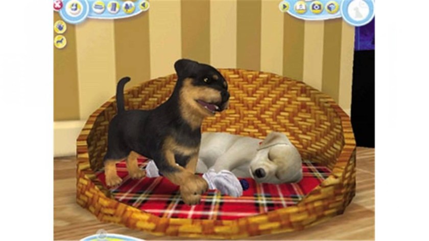 Petz (Catz и Dogz)