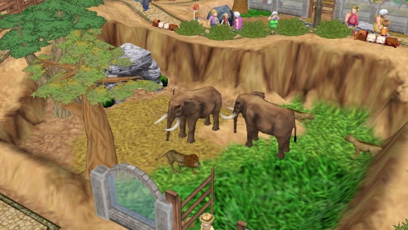 The SIMS™ 4 кошки и собаки