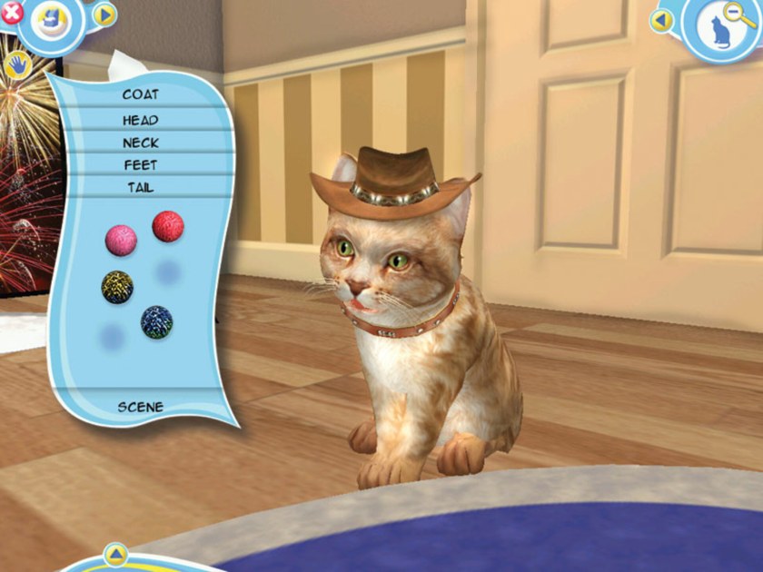 Petz Catz и Dogz 6
