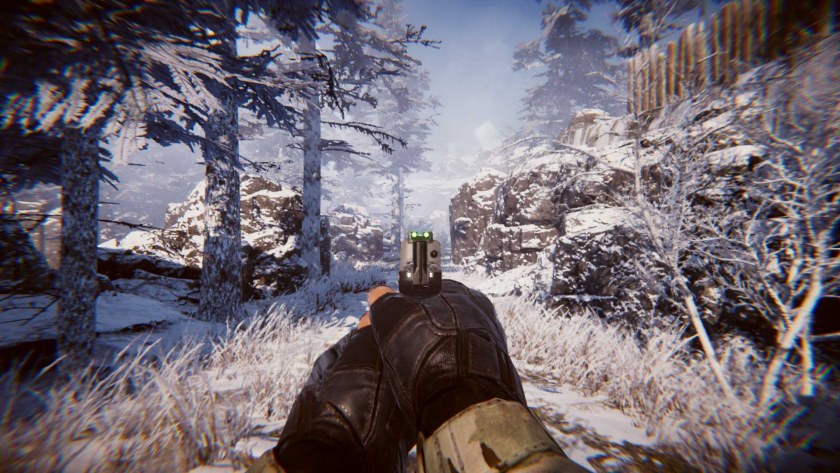 Just cause игра 5