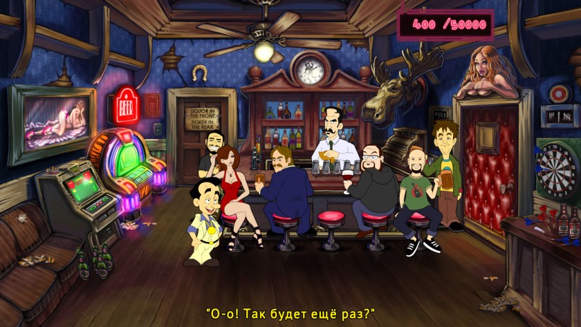 GTA 1 1997