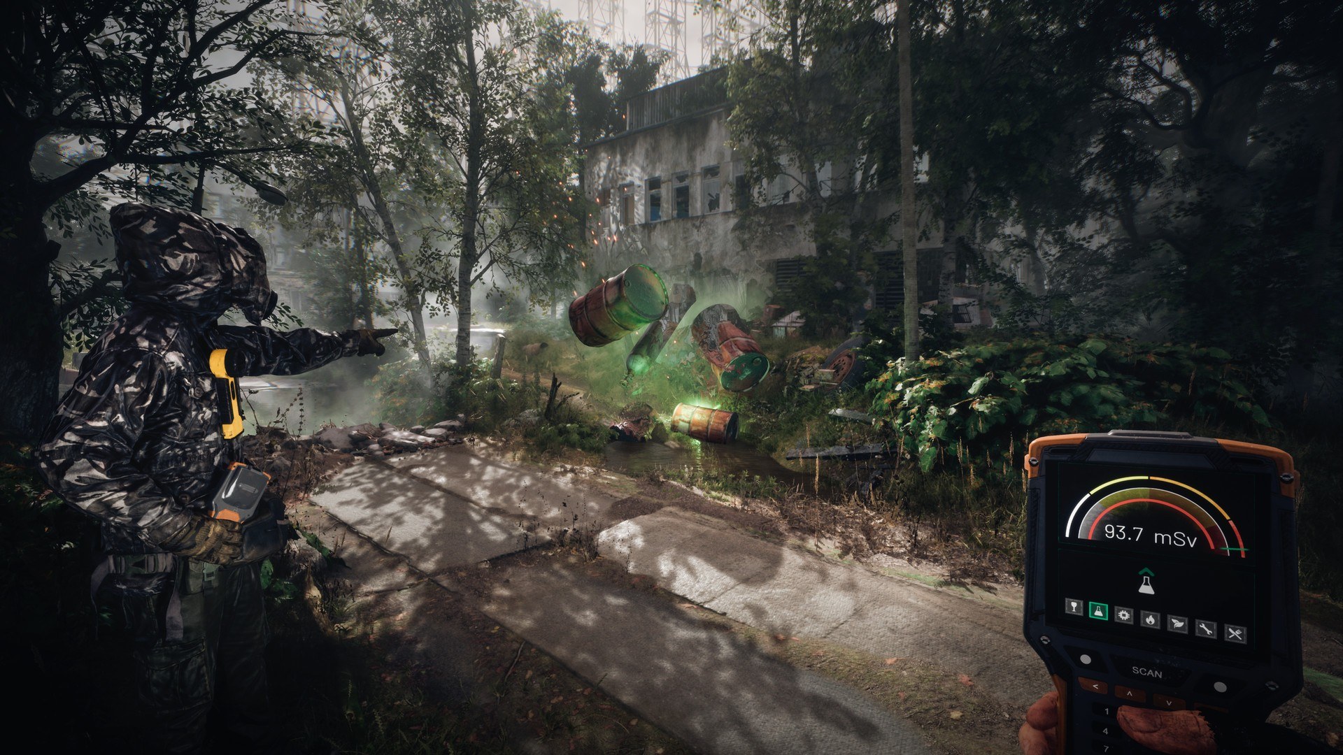 Chernobylite ps5