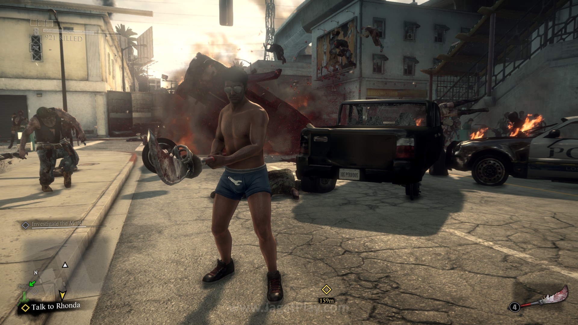 Dead rising 2 steam coop фото 100