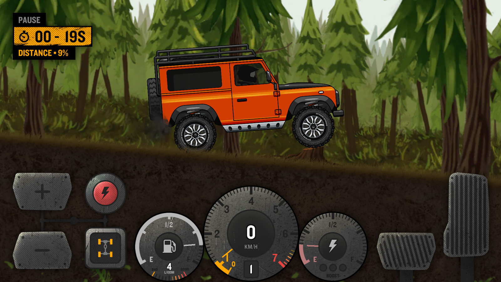 Игры гонки 2д. Игра Rally Racing 2. Extreme Offroad Racing Rally 2. Offroad Android 4x4 игра. Off Road гонки по бездорожью.