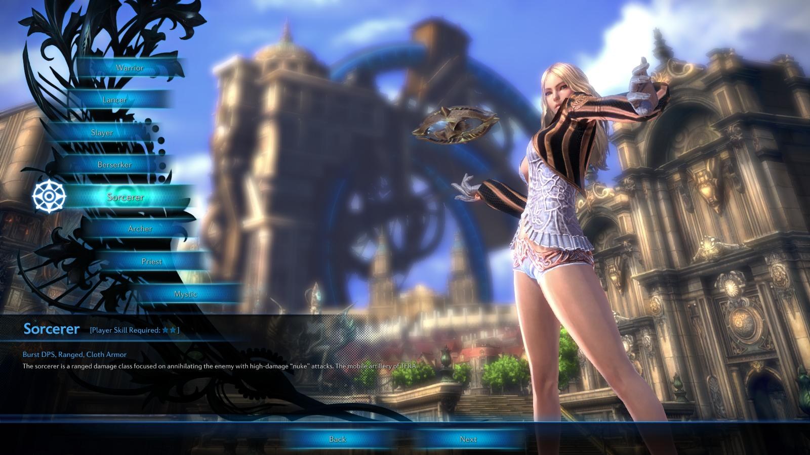 Tera Link Planetsuzy