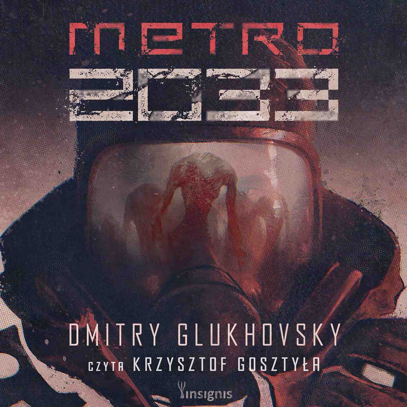 Метро 2033 книга полностью. Книга метро 2033 Глуховский.