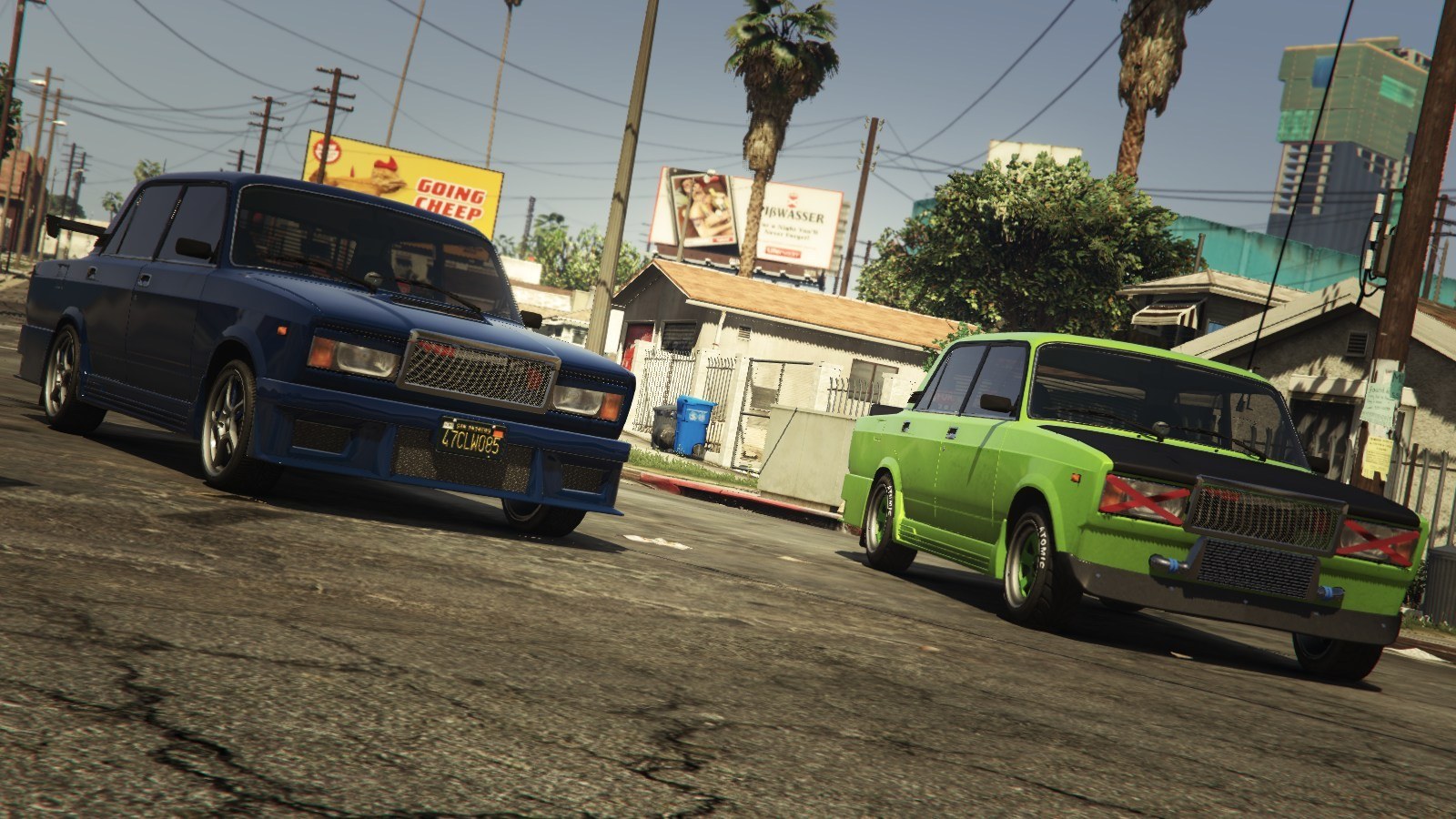 grand theft auto 5