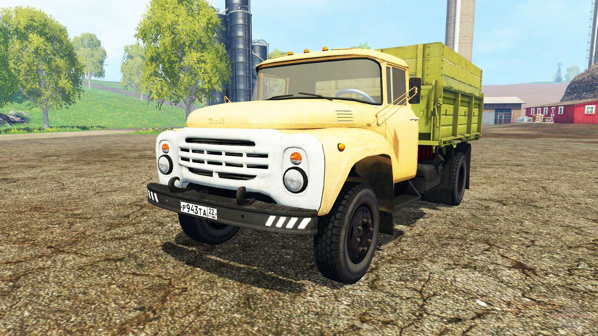 Зил 130 мод много. ЗИЛ 130 фермер. ЗИЛ 130 симулятор. ЗИЛ 130 игра 2. Farming Simulator 2015 Zil_130_na_prodaju.