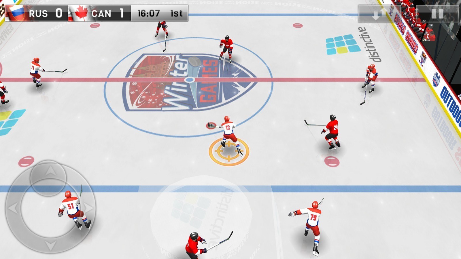 Хоккей игра новые. Matt Duchene 9 Hockey Classic. Игра" хоккей". Игры про хоккей на андроид. Хоккей игра на ПК.