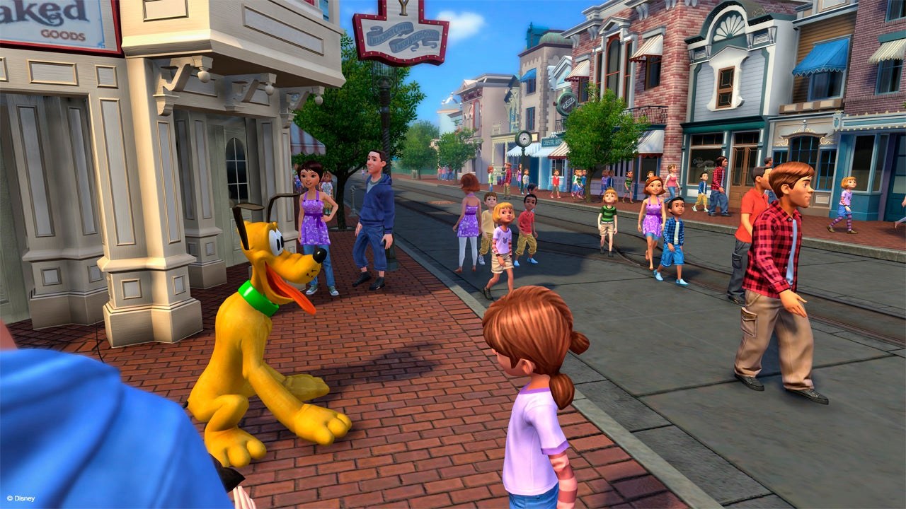 Твоя любимая компьютерная игра. Xbox 360 Kinect Disneyland. Kinect Disneyland Adventures игра. Игра Kinect Disneyland Adventures (Xbox 360). Disneyland иксбокс 360.