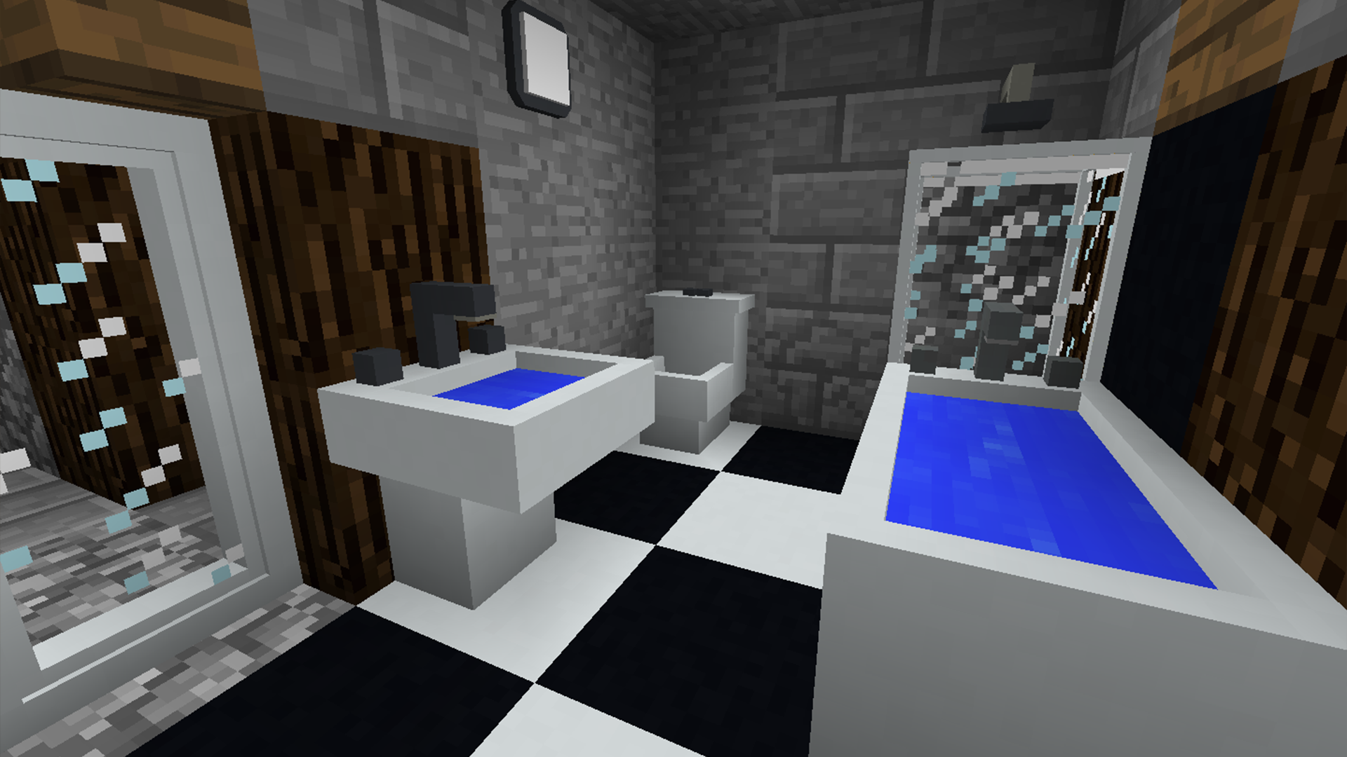 Minecraft 1.12.2 Mod мебель. Мод на мебель в майнкрафт 1.12.2. Мебель для МАЙНКРАФТА 1.16.5. Mr Crayfish Furniture Mod 1.12.2 кран. Мод на майнкрафт скибиди туалеты v 19.1