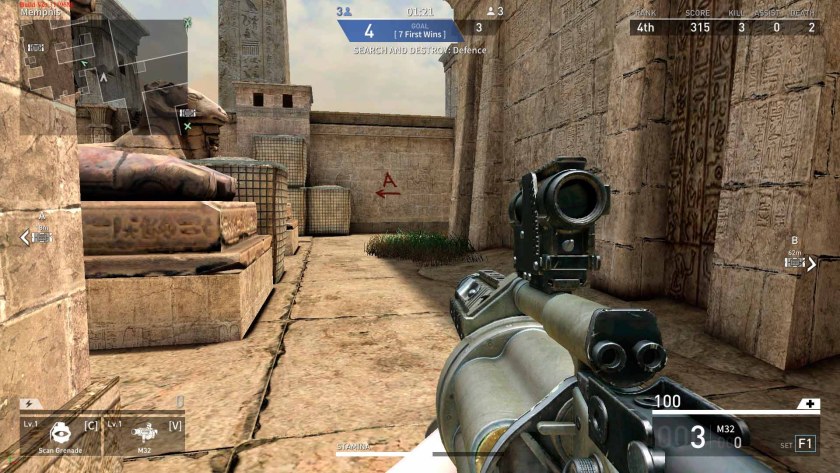 Battlefield 2010 игра