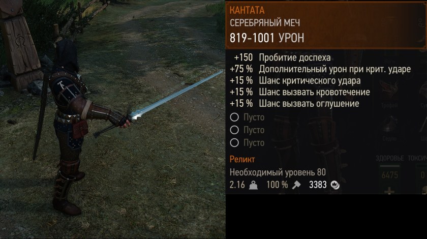 The Witcher 3 Wild Hunt