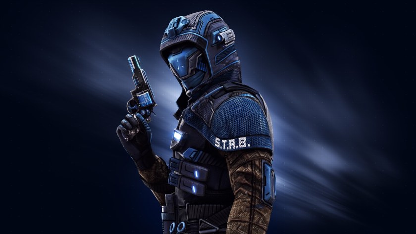 Warface Swarm
