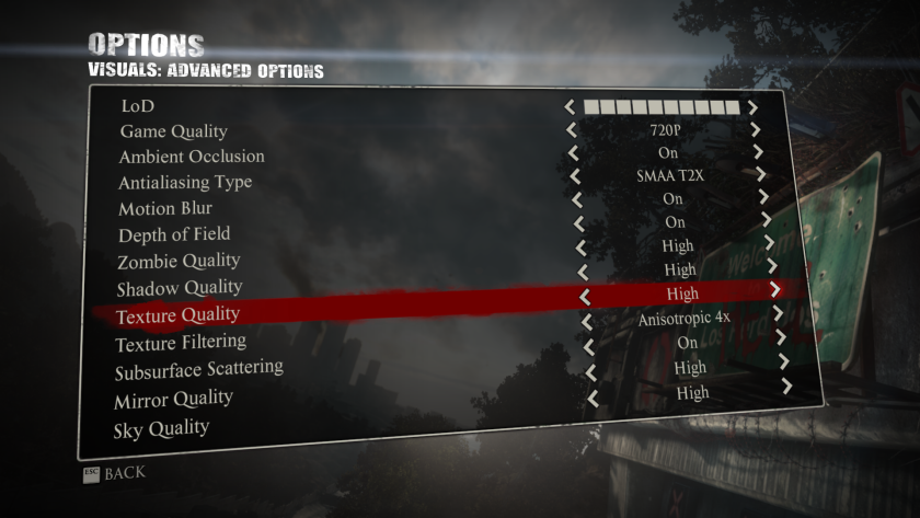 Dead Rising 3 all outfit