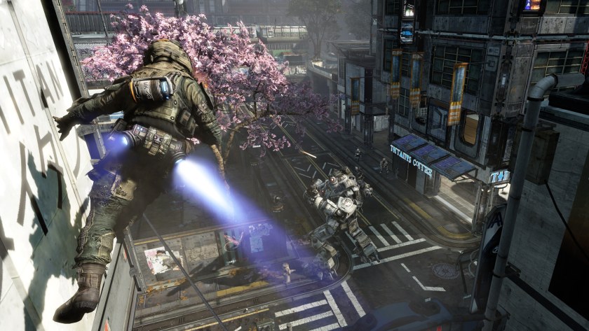 Titanfall (Xbox 360)
