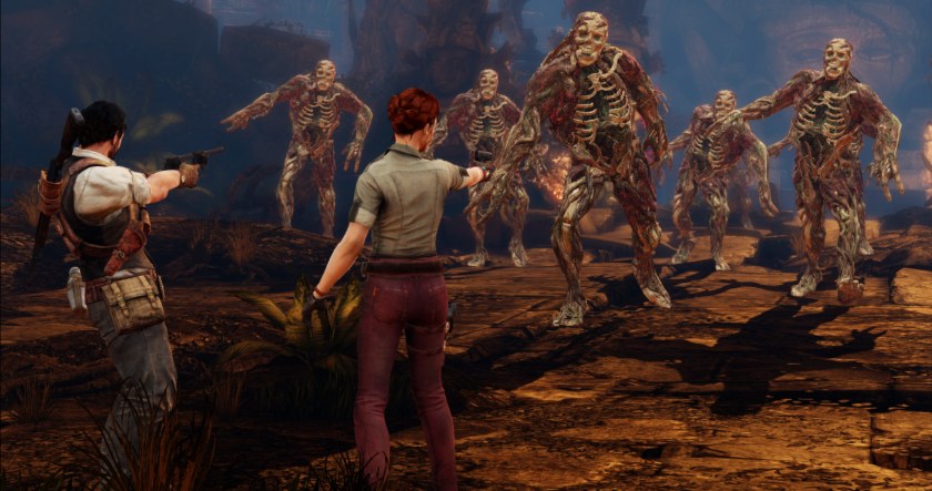 Deadfall Adventures 3