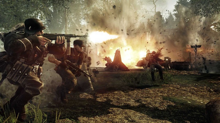 Call of Duty: Advanced Warfare