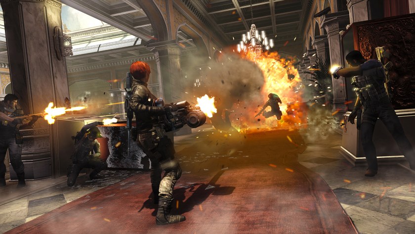 Fuse ps3