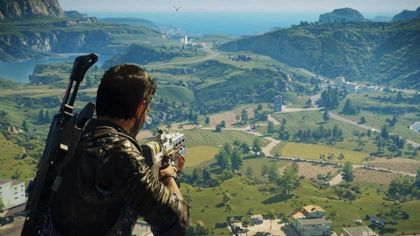 Frontlines: fuel of War