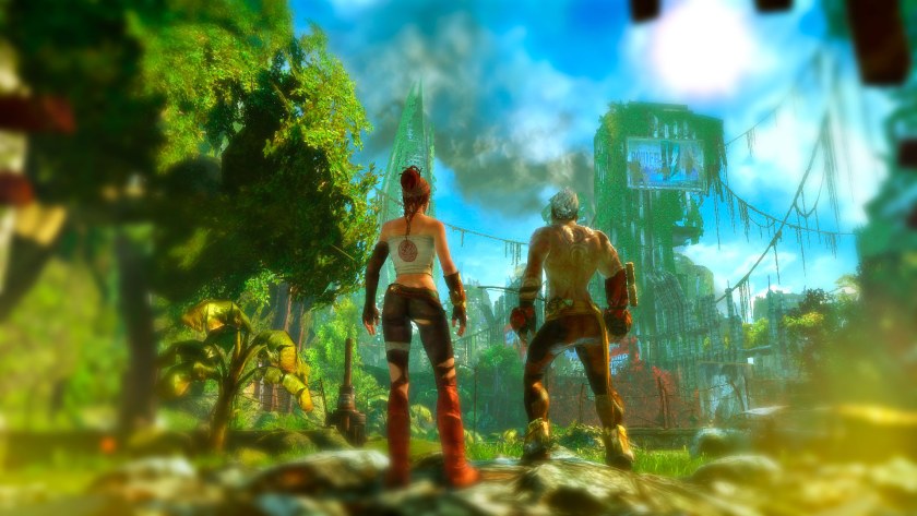 Metal Gear Survive (ps4)
