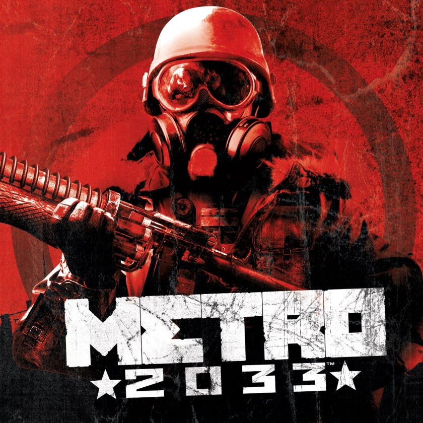 Metro 2033 18