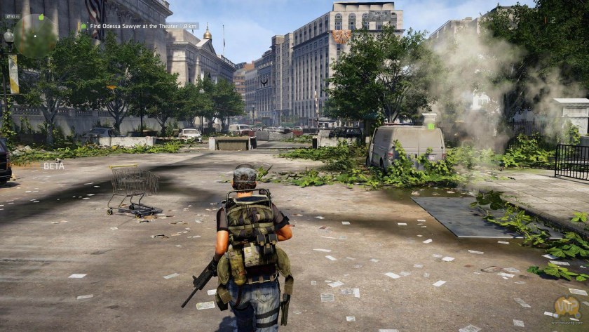 Tom Clancy s the Division
