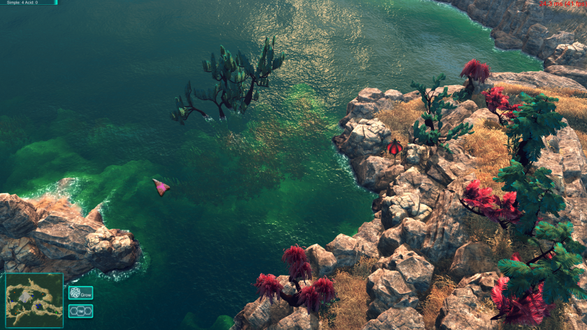 Breach игра