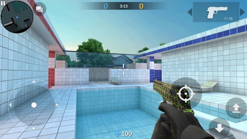АПК CS 1.6