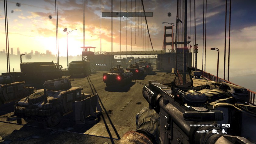 Homefront: Ultimate Edition