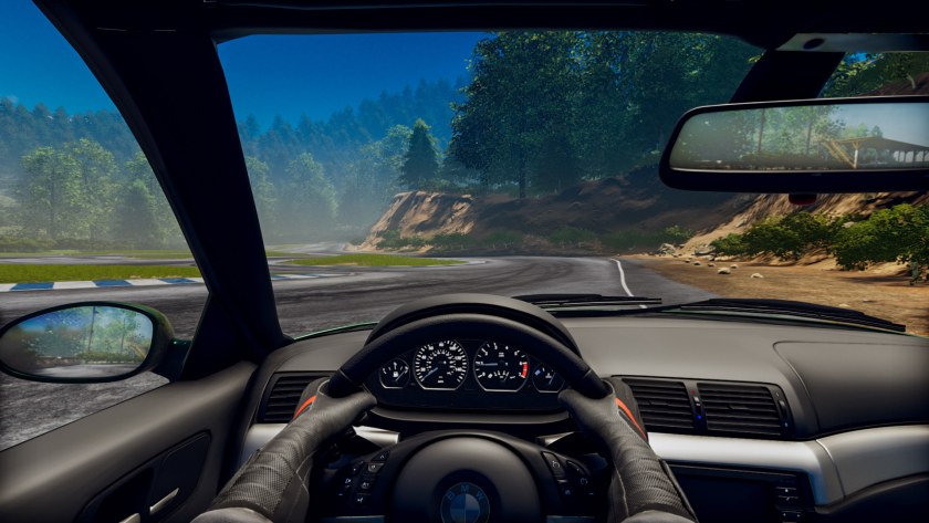 Drift21 screenshot