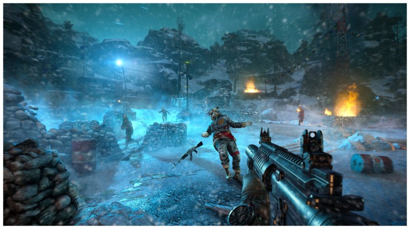 Prototype 2 (2012)