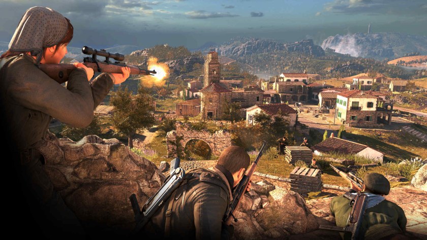 Call of Duty Black ops 2