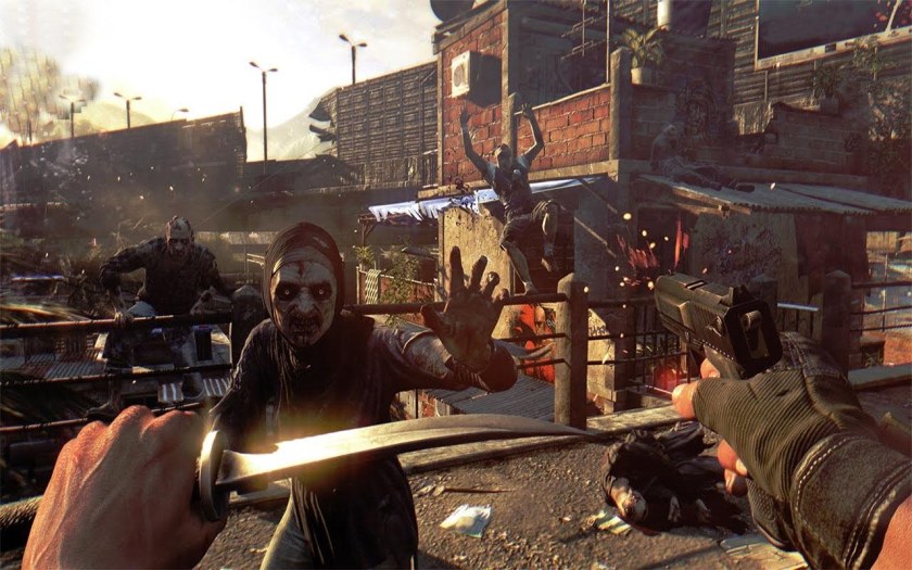 Sniper Ghost Warrior 3