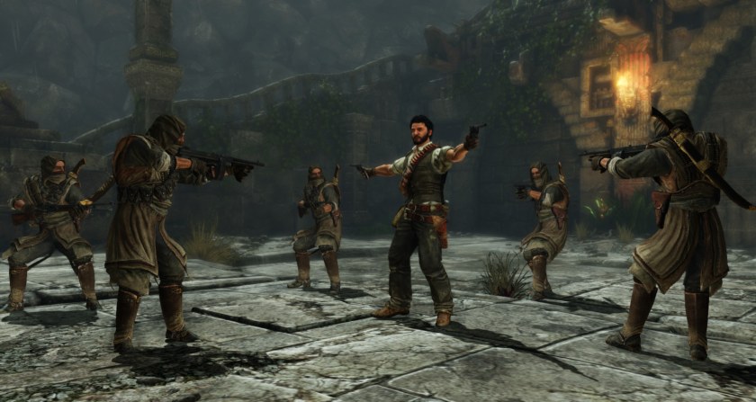 Deadfall Adventures 2
