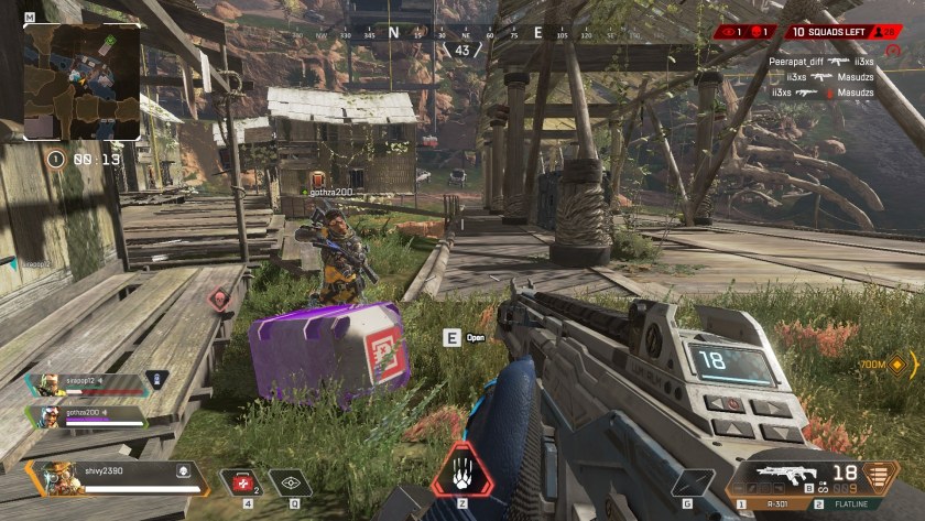 Apex Legends: 2150 монет