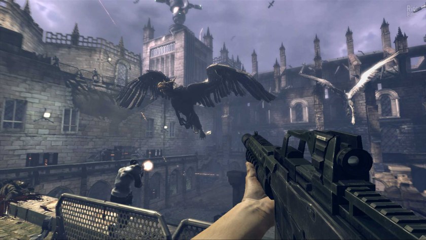 Легендарный / Legendary (2008) PC