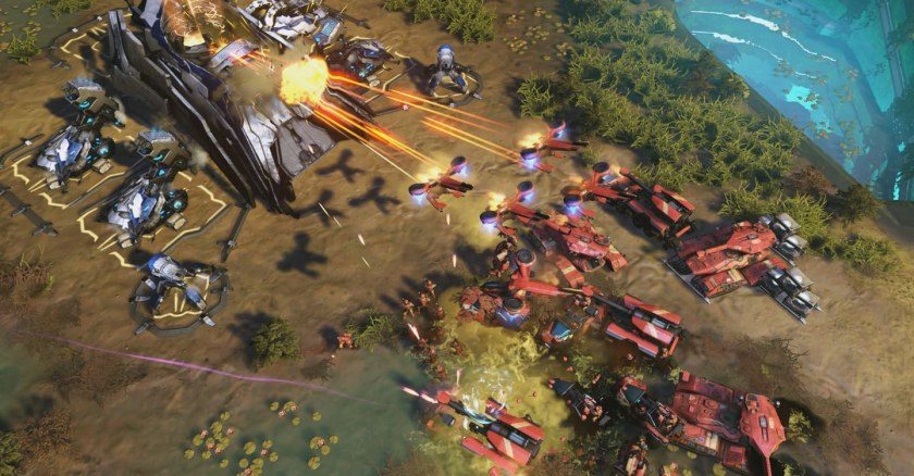 Halo Wars: Definitive Edition