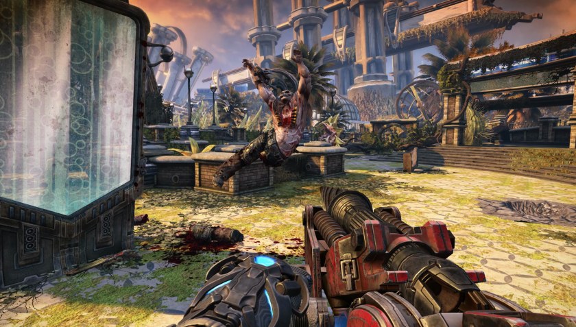 Victor Vran: Overkill Edition