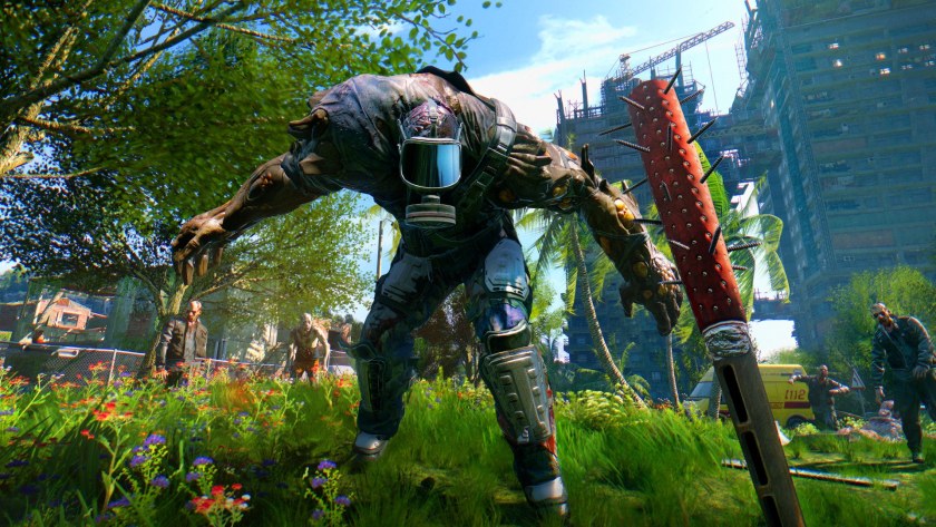 The Walking Dead инстинкт выживания Xbox 360