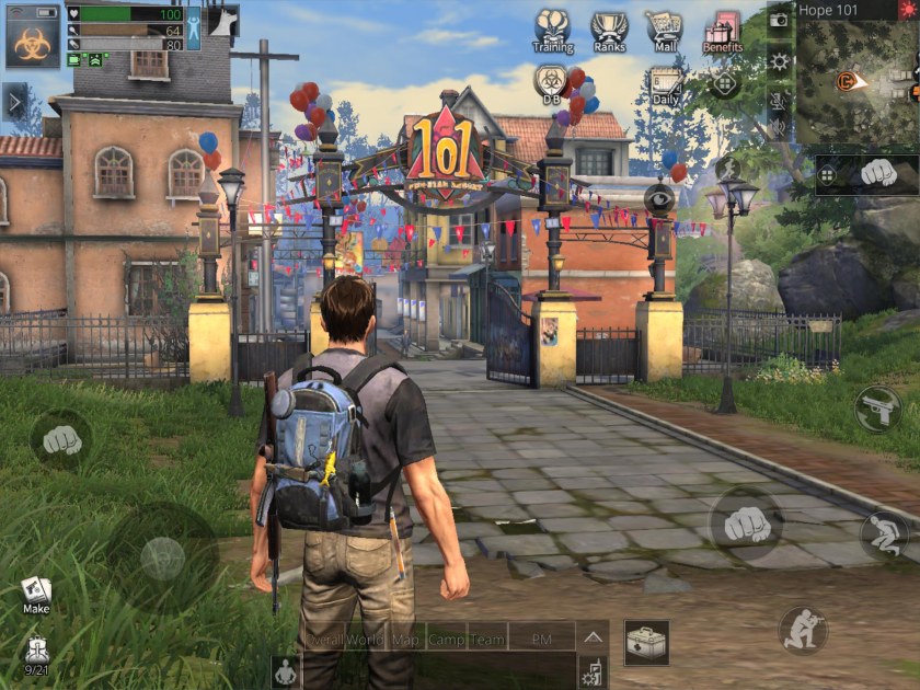 GTA 5 mobile v5