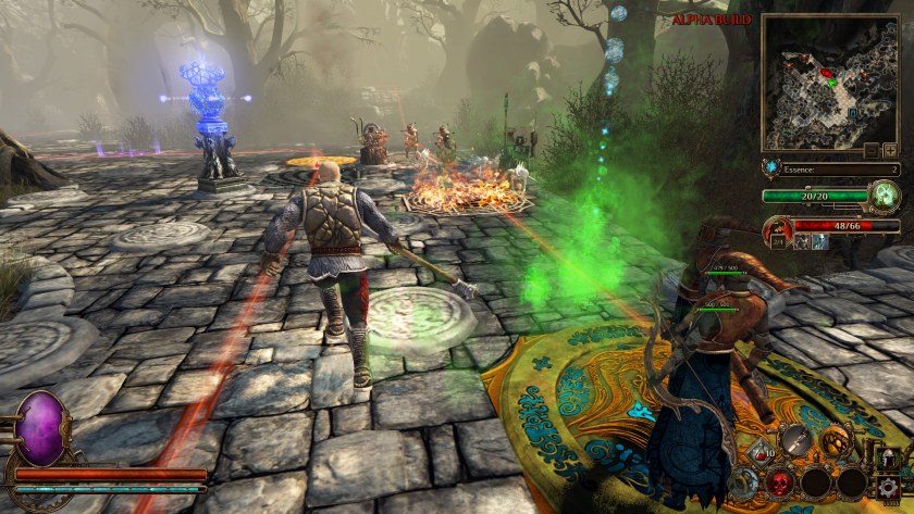 Deathtrap 2