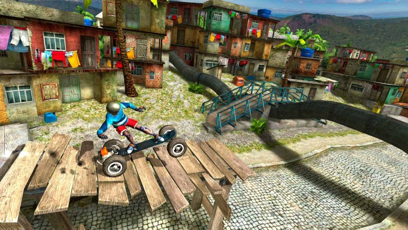 Trial Xtreme 5