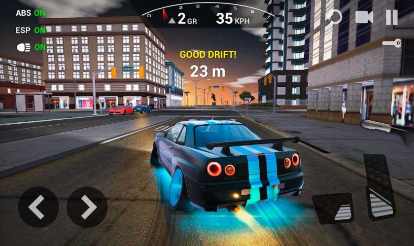 Эмулятор PSP