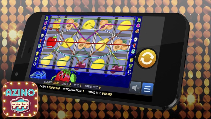 Игры на андроид азартные (69 фото)