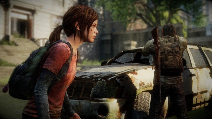 Last of us. Джексон Сити the last of us. The last of us Джексон. Одни из нас (the last of us) ps4.