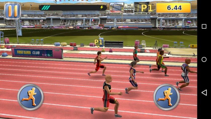 Game sport отключить. Athletics 2 Summer Sports игры для. Игра Athletics Summer Sports 3. Игра 11 спортивная. Athletics 2: летние виды спорта.