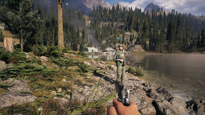 Far Cry 5 screenshots