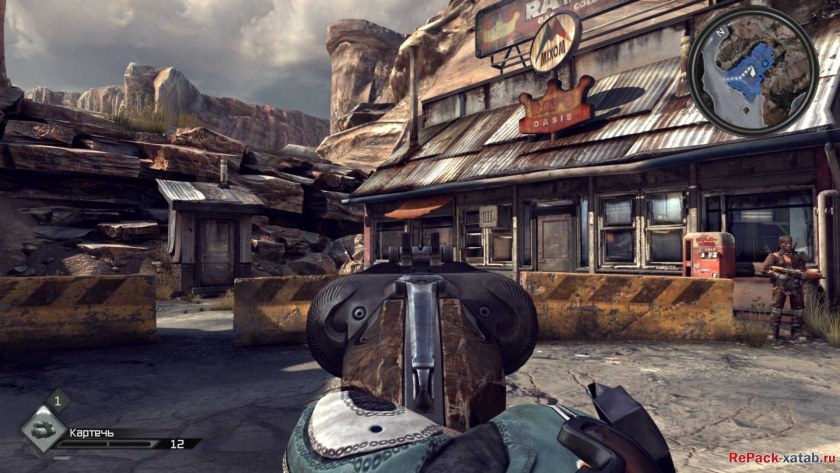 Rage ps3